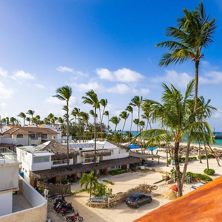 Amazing Penthouse In Punta Cana With Ocean View Екстер'єр фото