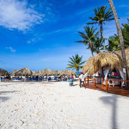 Amazing Penthouse In Punta Cana With Ocean View Екстер'єр фото