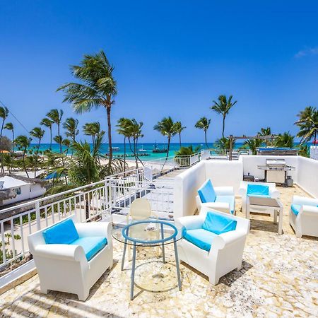 Amazing Penthouse In Punta Cana With Ocean View Екстер'єр фото