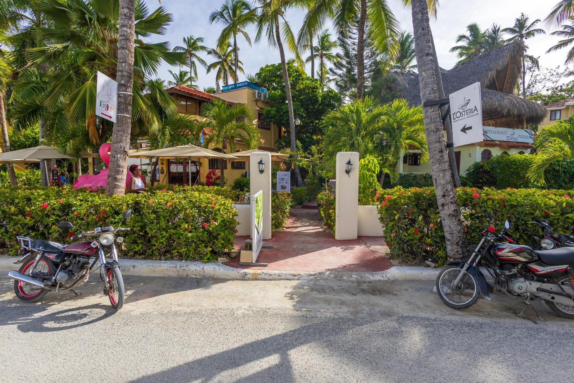 Amazing Penthouse In Punta Cana With Ocean View Екстер'єр фото