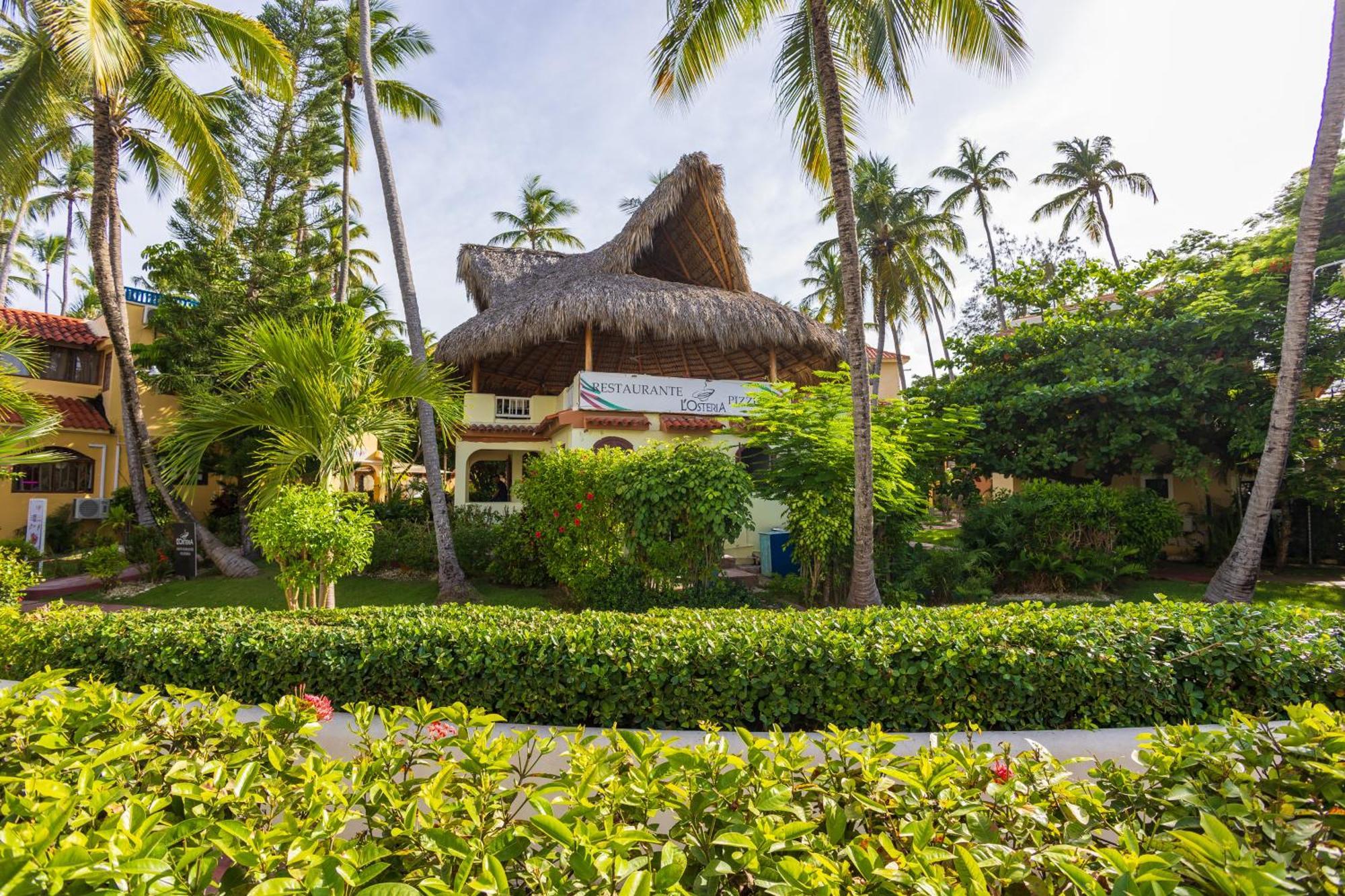 Amazing Penthouse In Punta Cana With Ocean View Екстер'єр фото