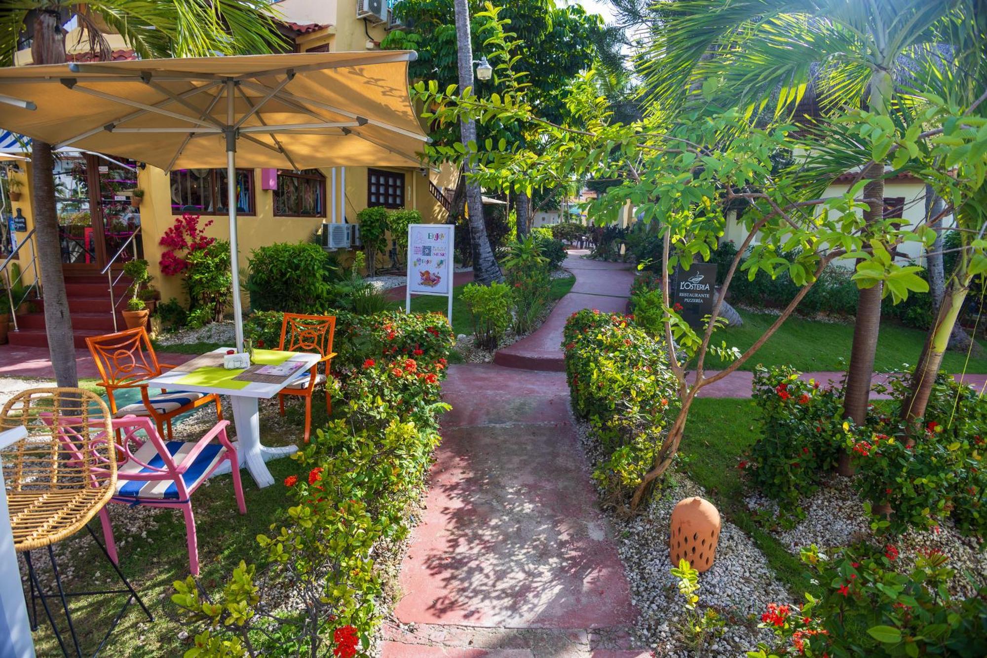 Amazing Penthouse In Punta Cana With Ocean View Екстер'єр фото