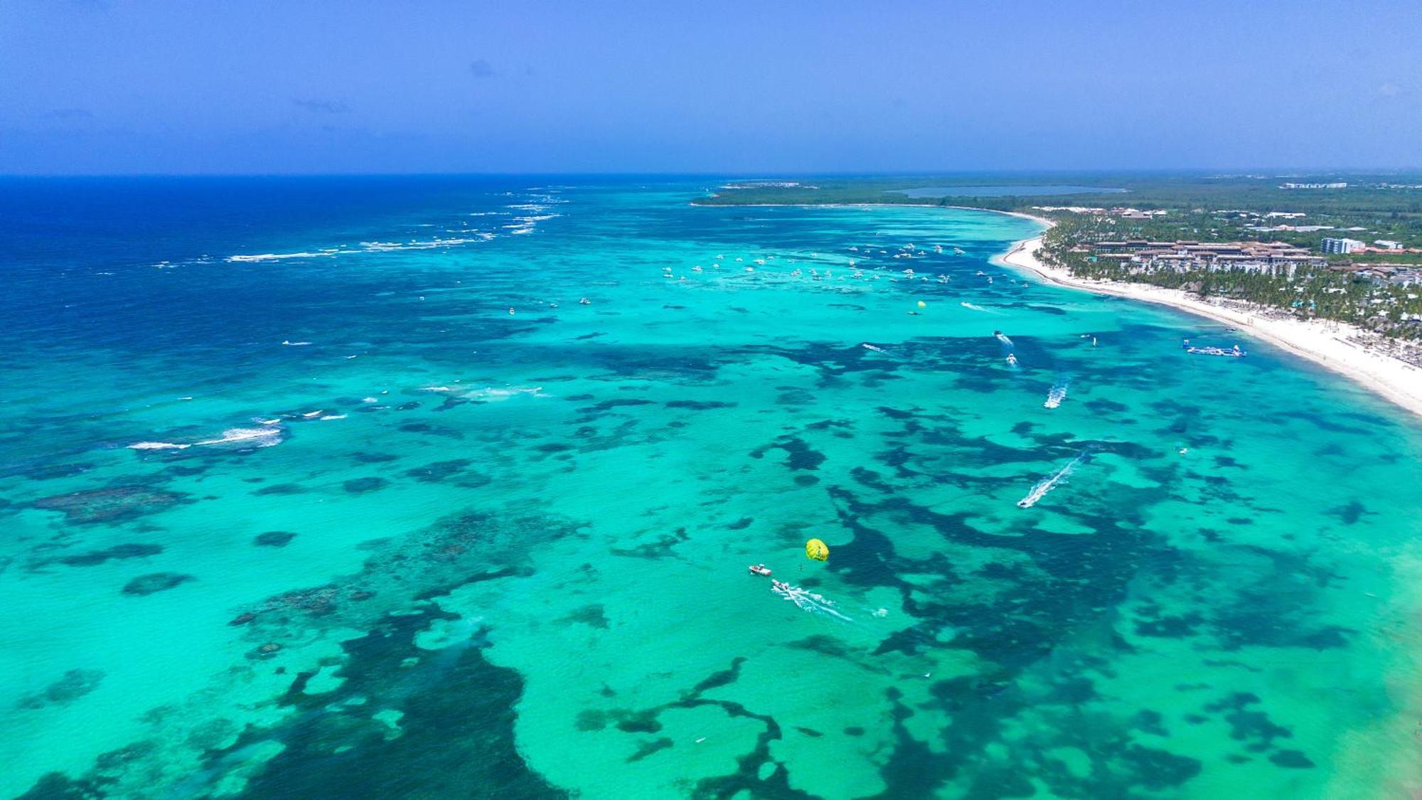Amazing Penthouse In Punta Cana With Ocean View Екстер'єр фото
