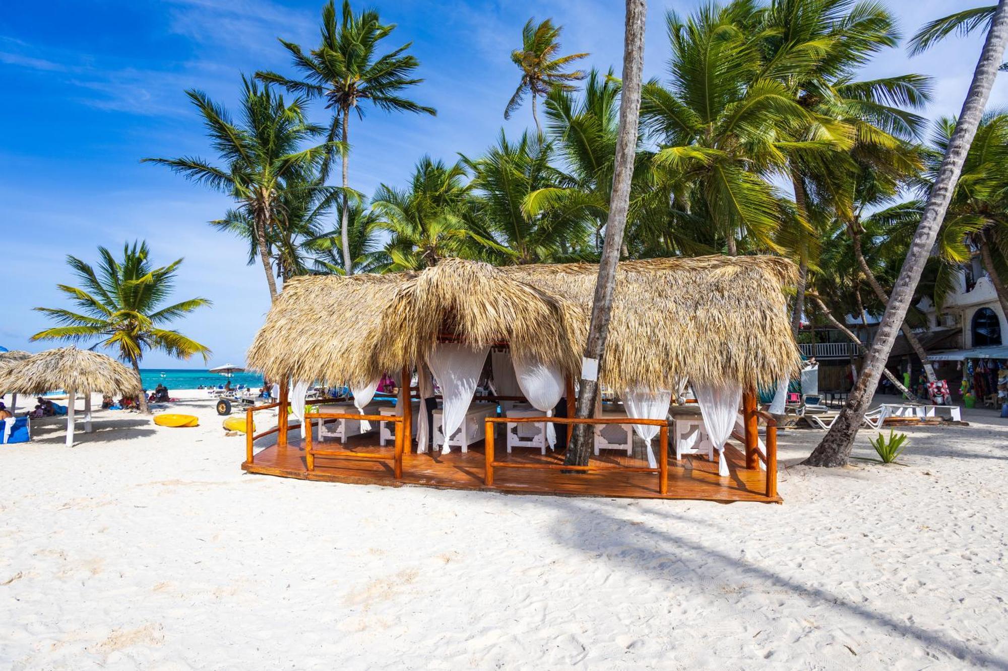 Amazing Penthouse In Punta Cana With Ocean View Екстер'єр фото