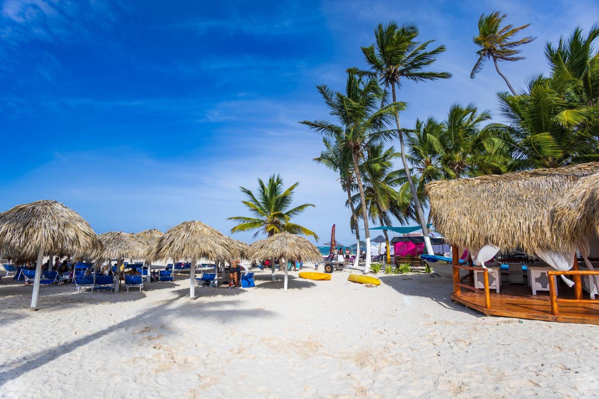 Amazing Penthouse In Punta Cana With Ocean View Екстер'єр фото