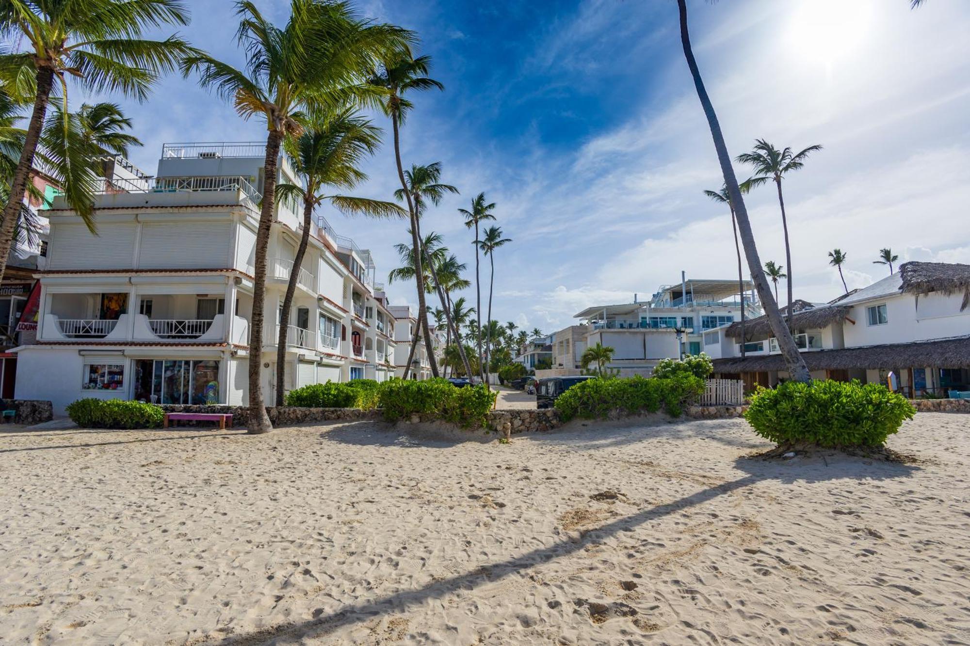 Amazing Penthouse In Punta Cana With Ocean View Екстер'єр фото
