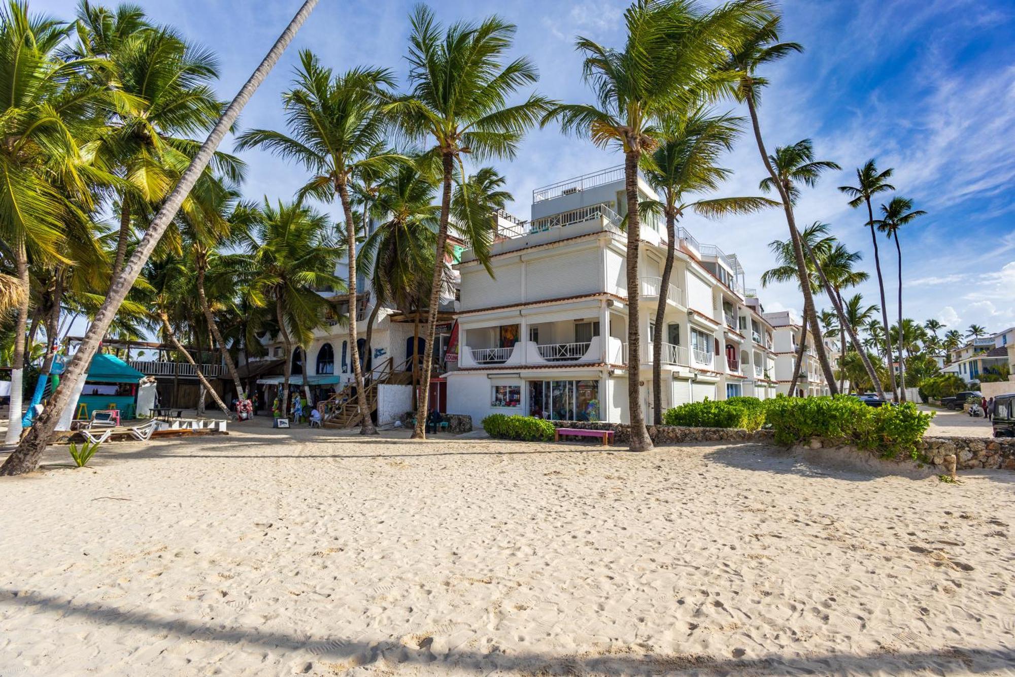 Amazing Penthouse In Punta Cana With Ocean View Екстер'єр фото