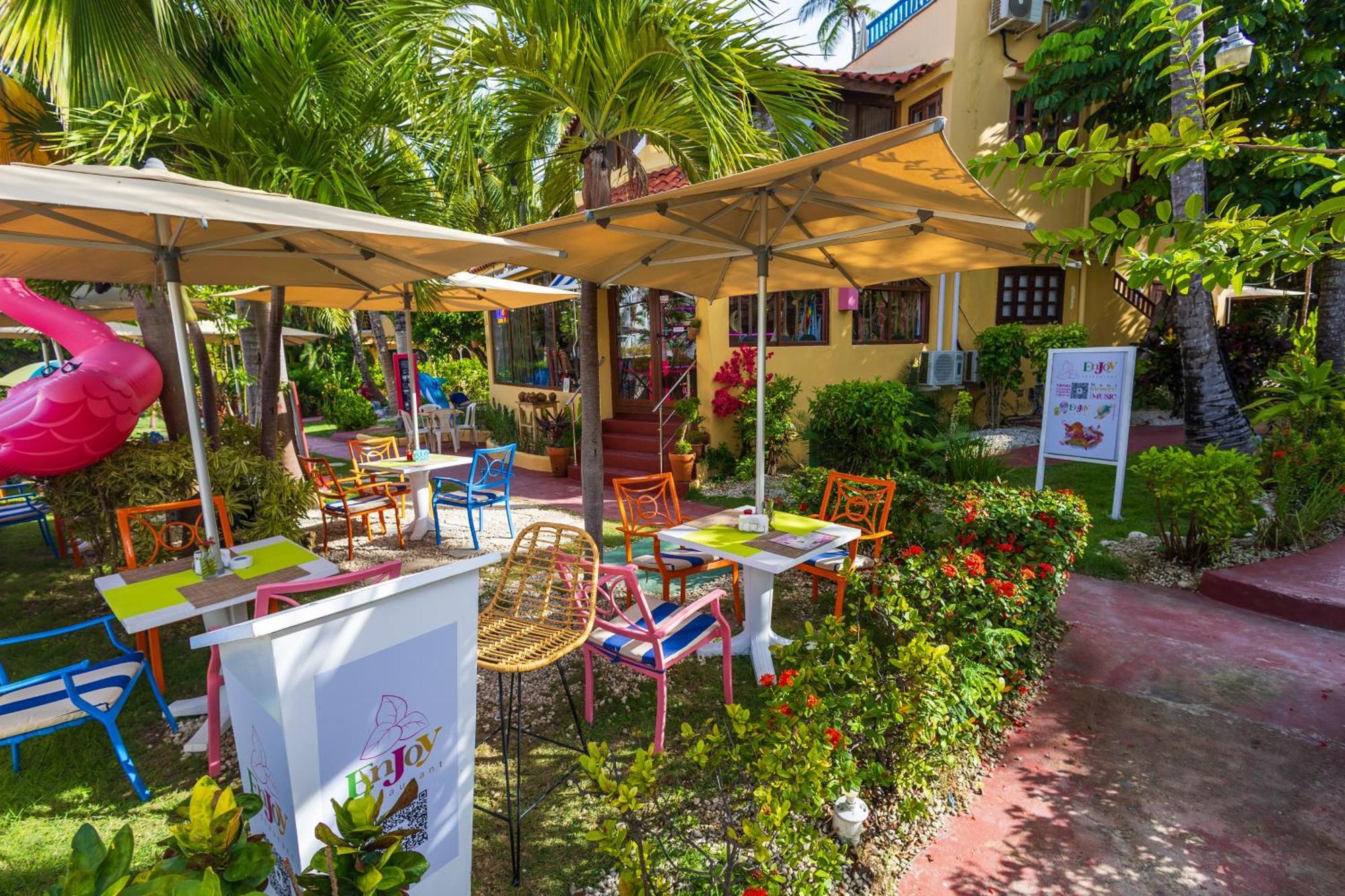 Amazing Penthouse In Punta Cana With Ocean View Екстер'єр фото