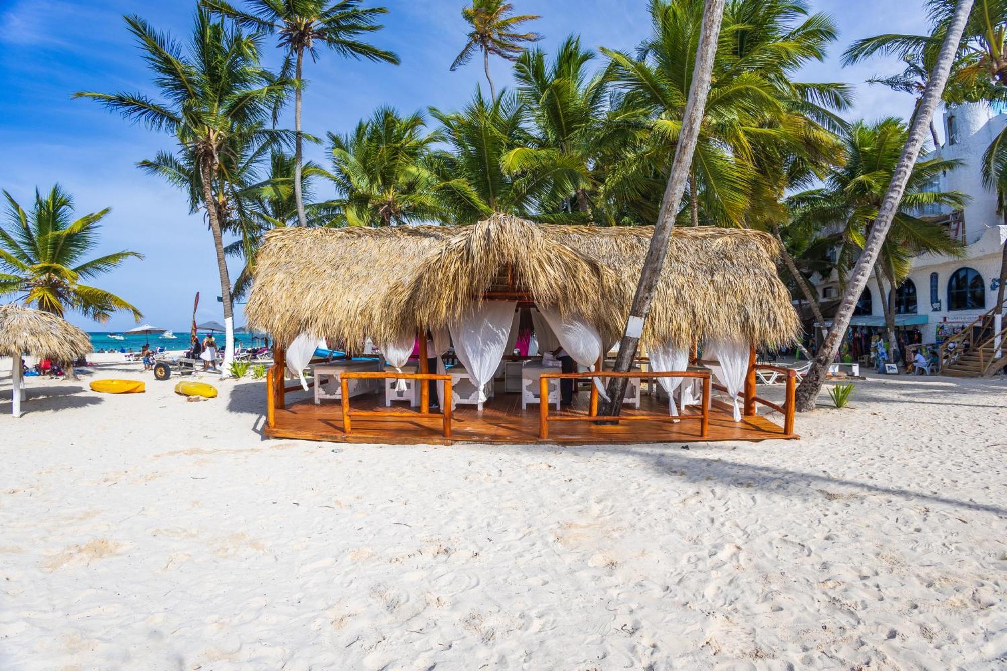 Amazing Penthouse In Punta Cana With Ocean View Екстер'єр фото