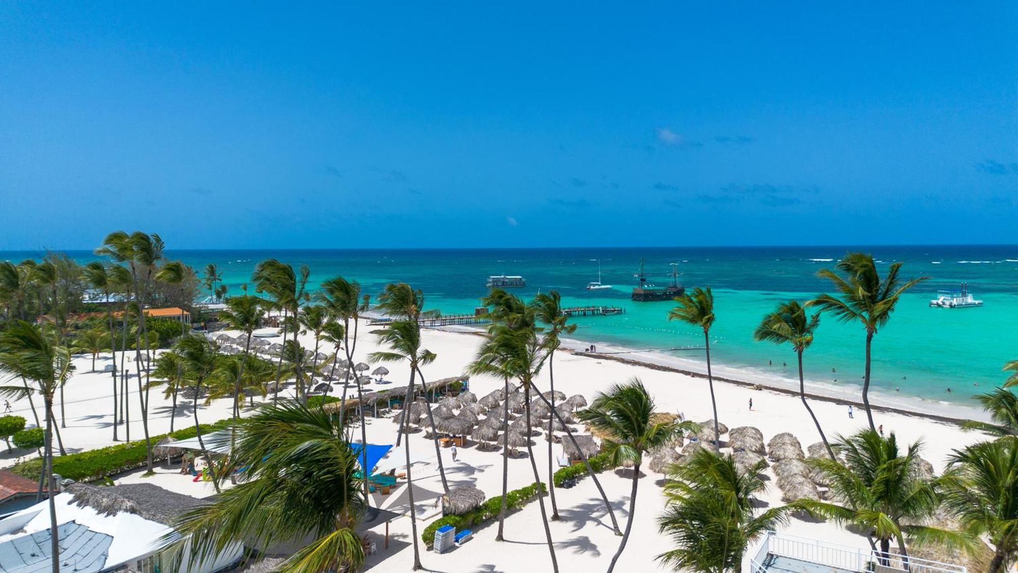 Amazing Penthouse In Punta Cana With Ocean View Екстер'єр фото