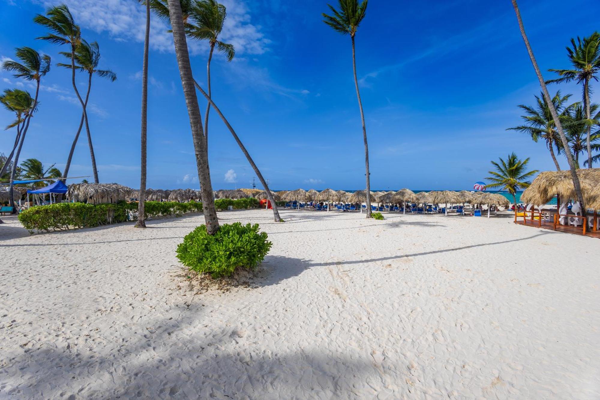 Amazing Penthouse In Punta Cana With Ocean View Екстер'єр фото