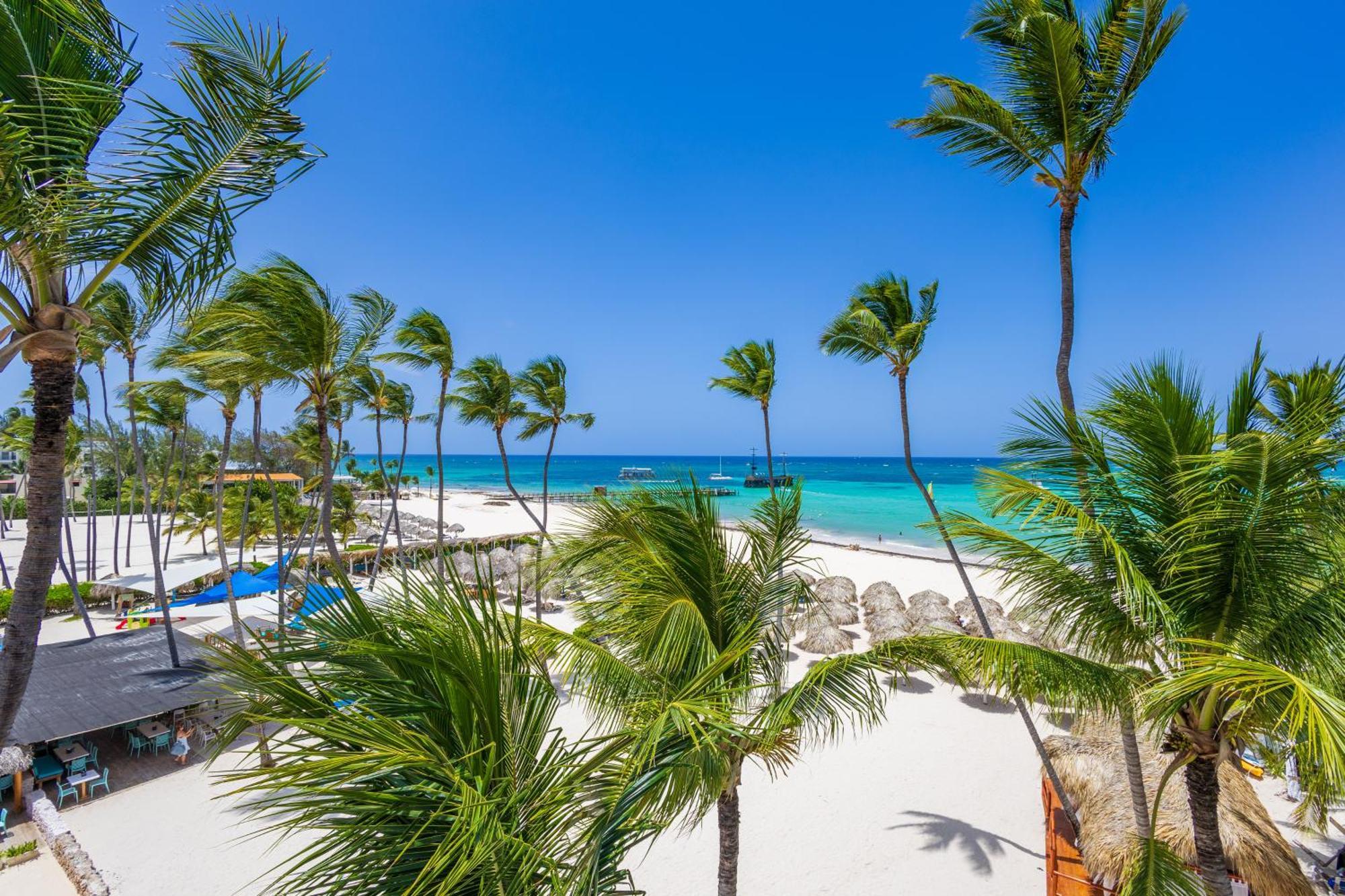Amazing Penthouse In Punta Cana With Ocean View Екстер'єр фото