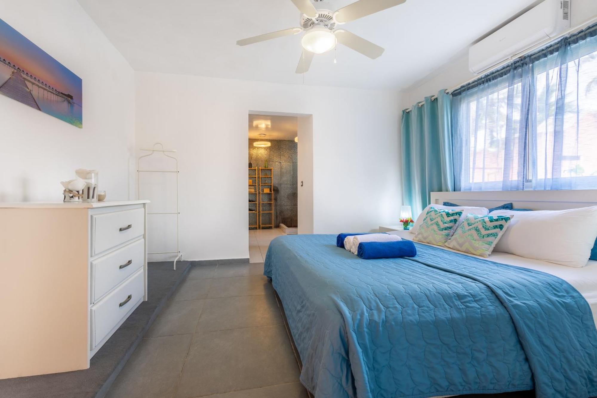 Amazing Penthouse In Punta Cana With Ocean View Екстер'єр фото