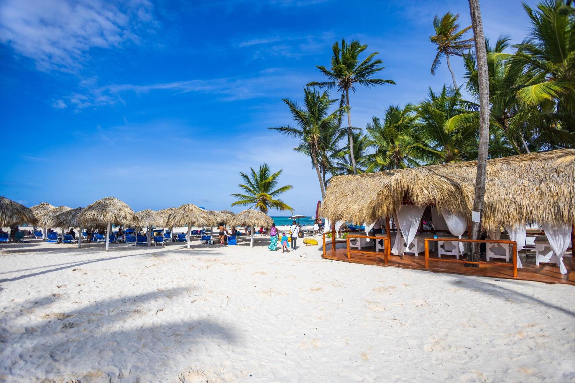 Amazing Penthouse In Punta Cana With Ocean View Екстер'єр фото