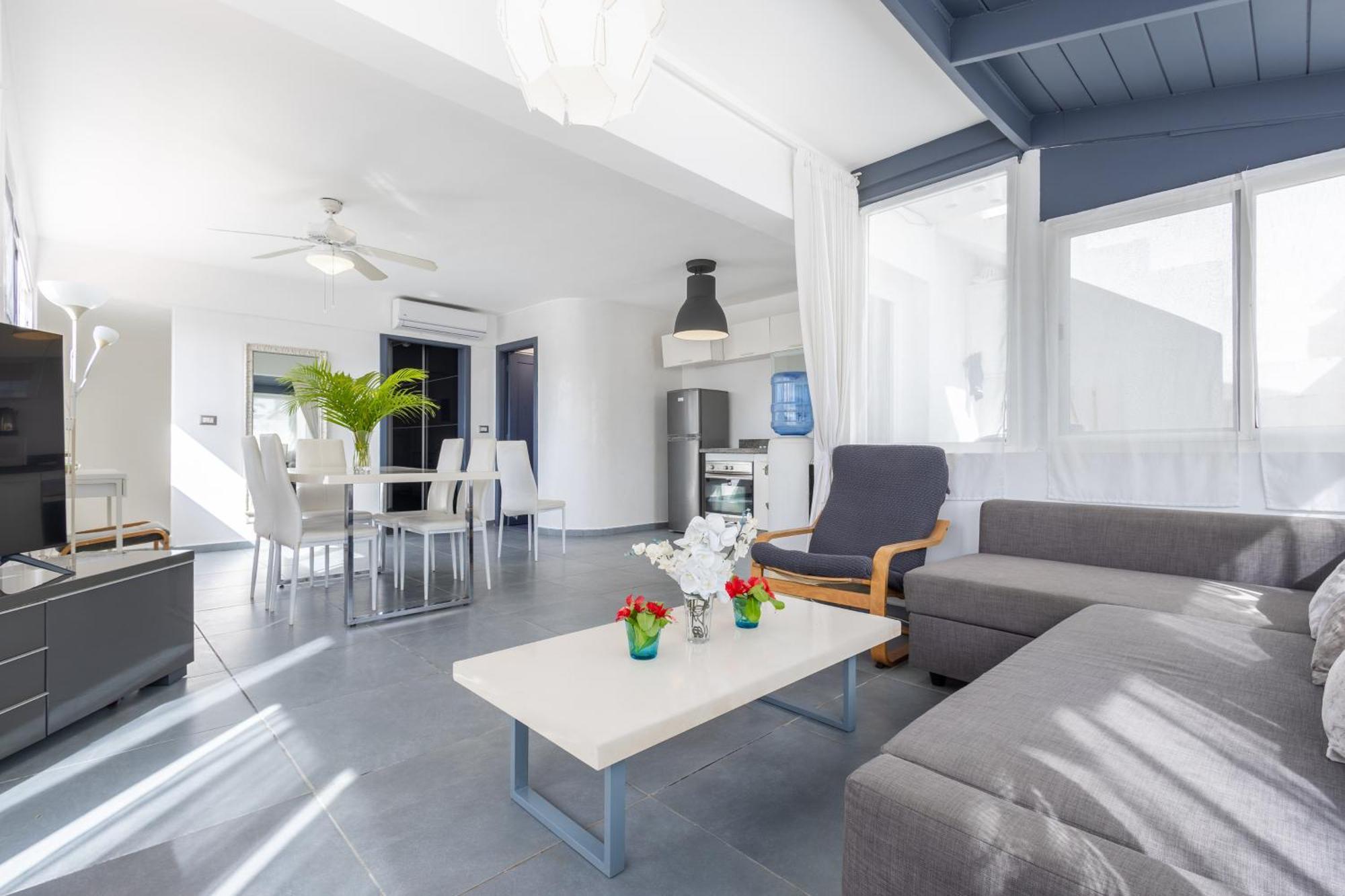 Amazing Penthouse In Punta Cana With Ocean View Екстер'єр фото