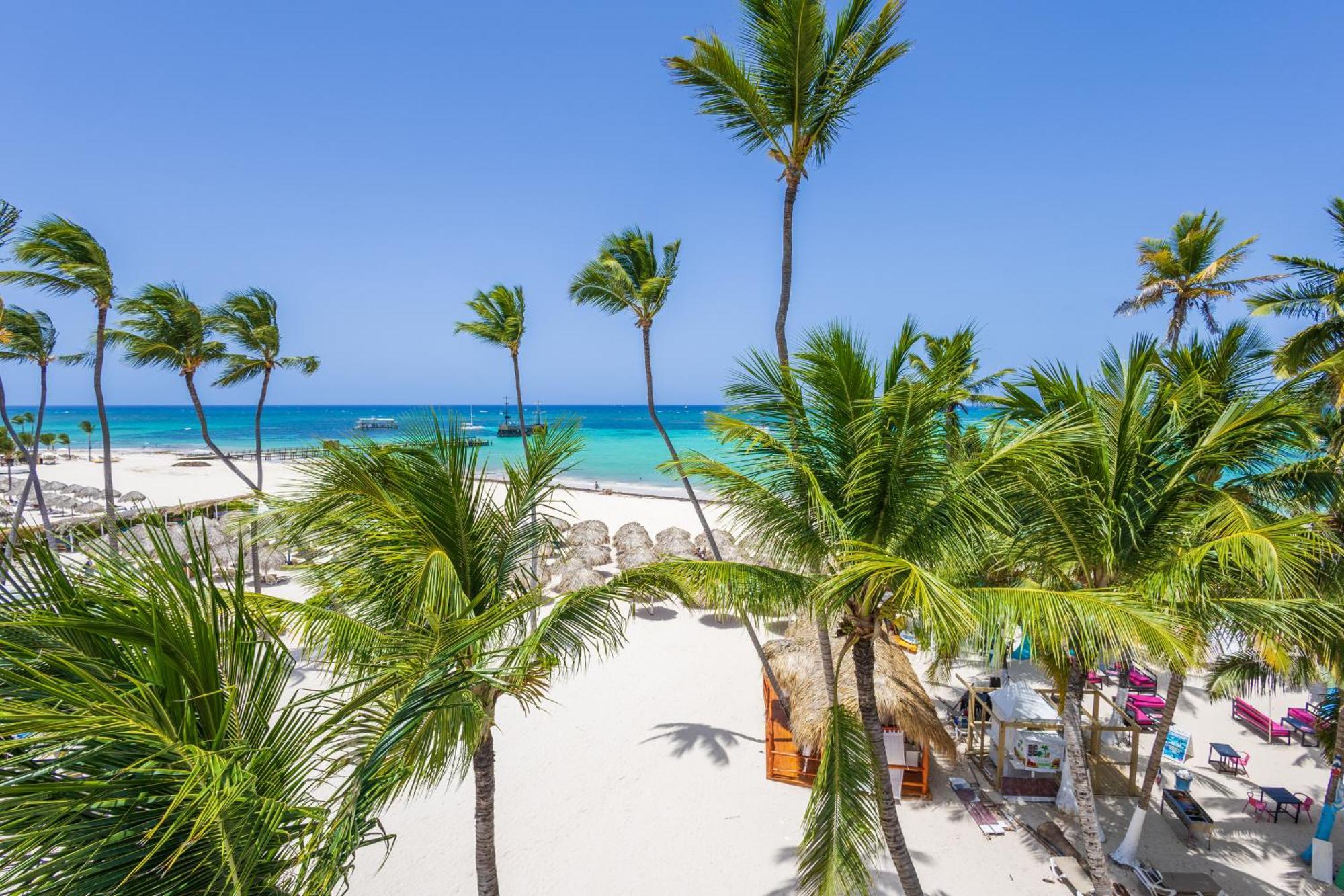 Amazing Penthouse In Punta Cana With Ocean View Екстер'єр фото