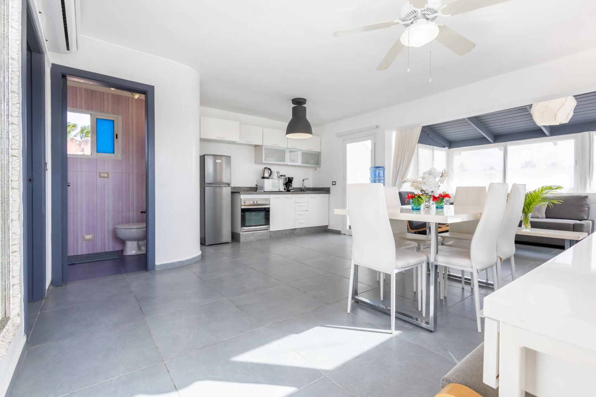 Amazing Penthouse In Punta Cana With Ocean View Екстер'єр фото
