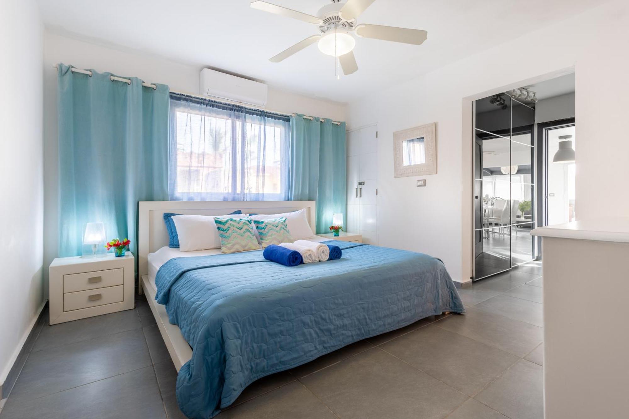Amazing Penthouse In Punta Cana With Ocean View Екстер'єр фото