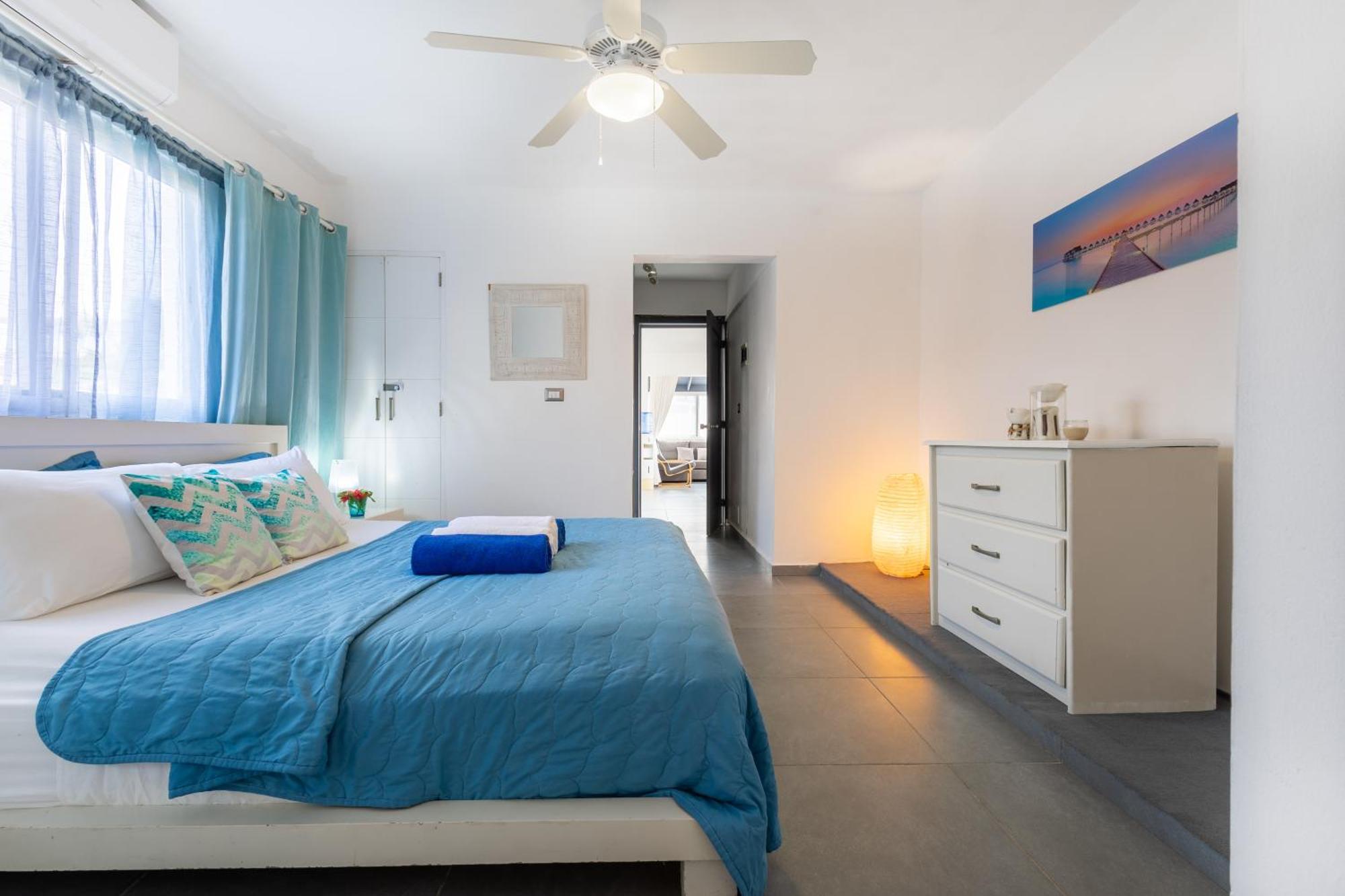 Amazing Penthouse In Punta Cana With Ocean View Екстер'єр фото