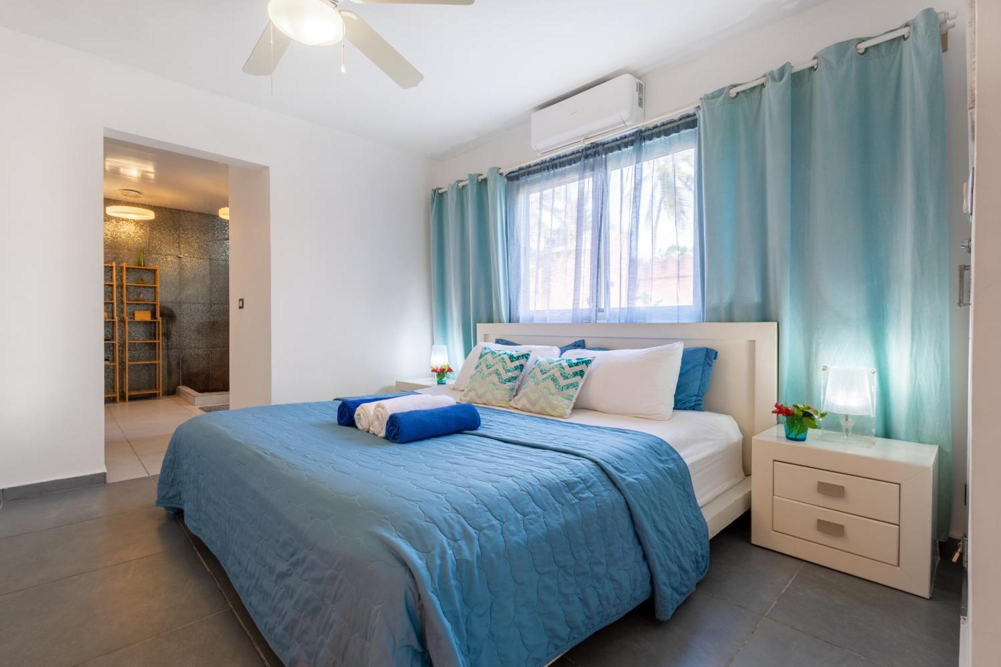 Amazing Penthouse In Punta Cana With Ocean View Екстер'єр фото