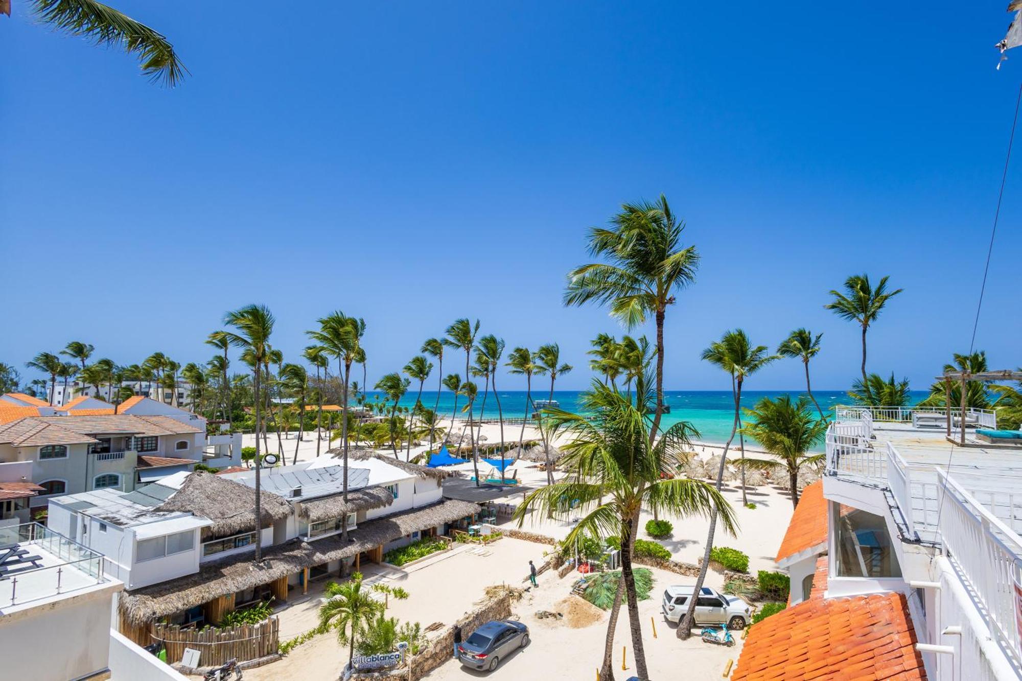 Amazing Penthouse In Punta Cana With Ocean View Екстер'єр фото