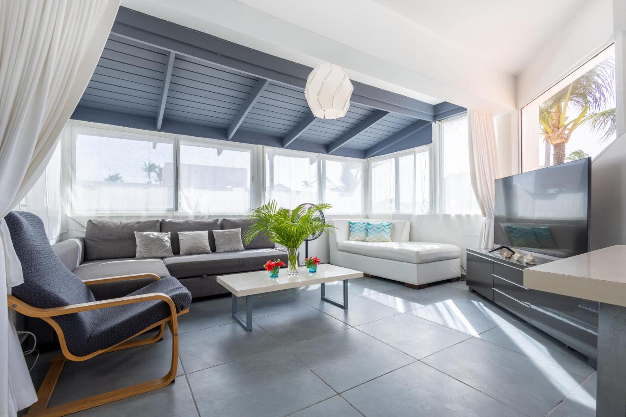Amazing Penthouse In Punta Cana With Ocean View Екстер'єр фото