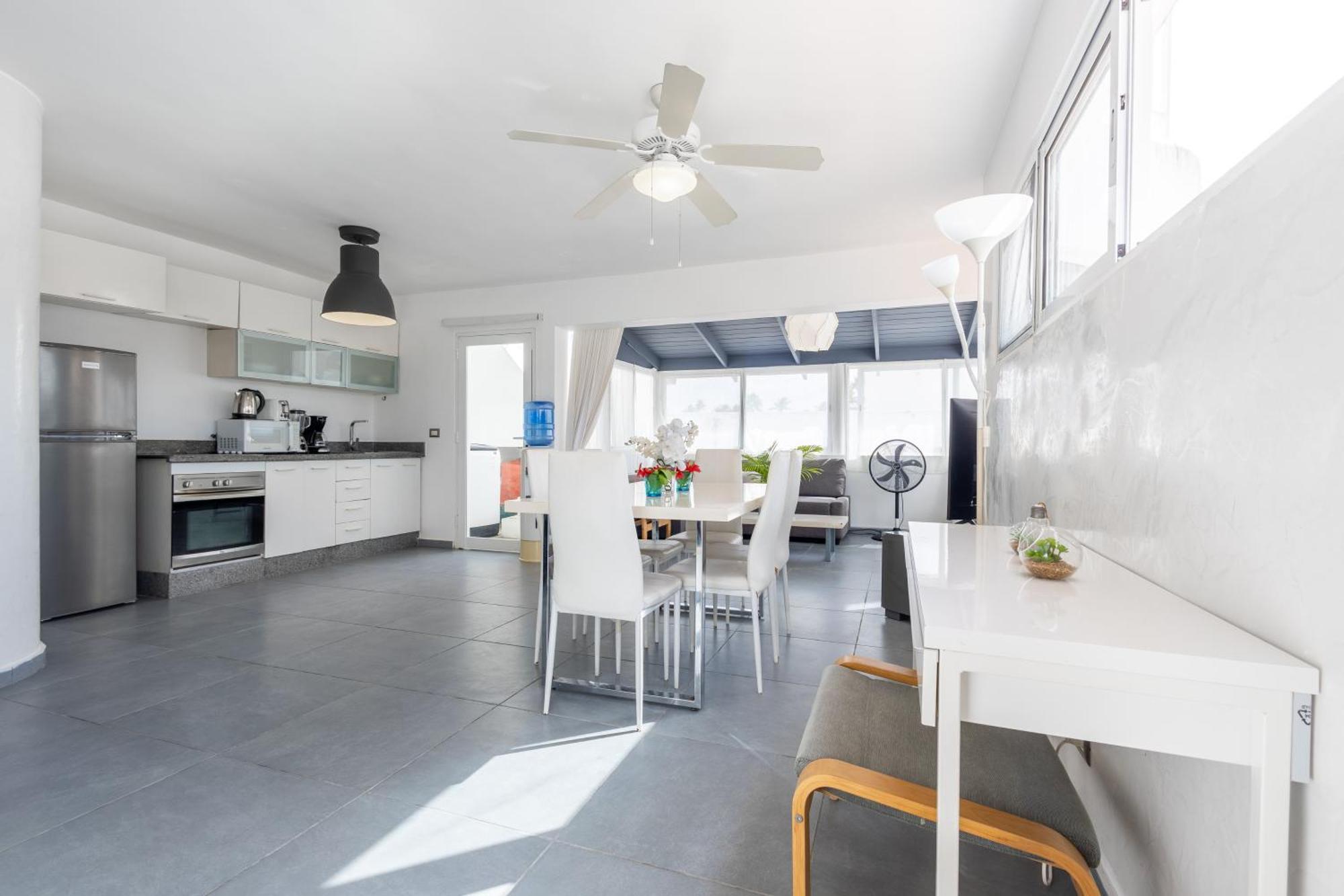 Amazing Penthouse In Punta Cana With Ocean View Екстер'єр фото