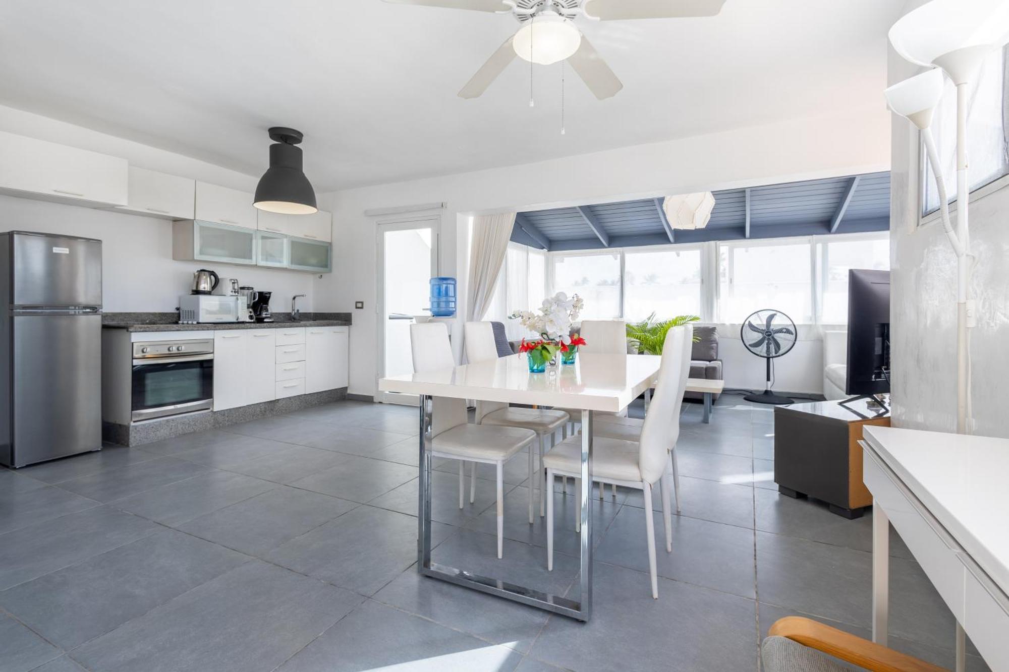 Amazing Penthouse In Punta Cana With Ocean View Екстер'єр фото