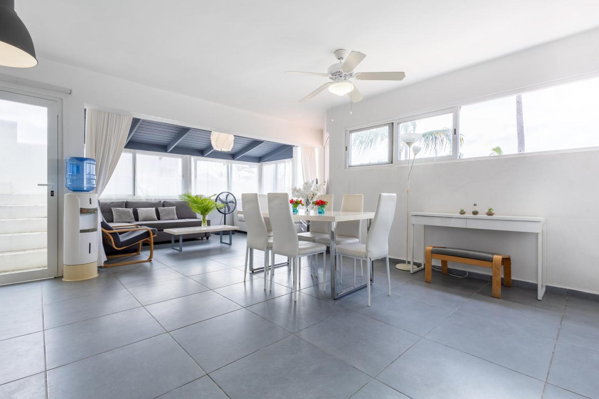 Amazing Penthouse In Punta Cana With Ocean View Екстер'єр фото