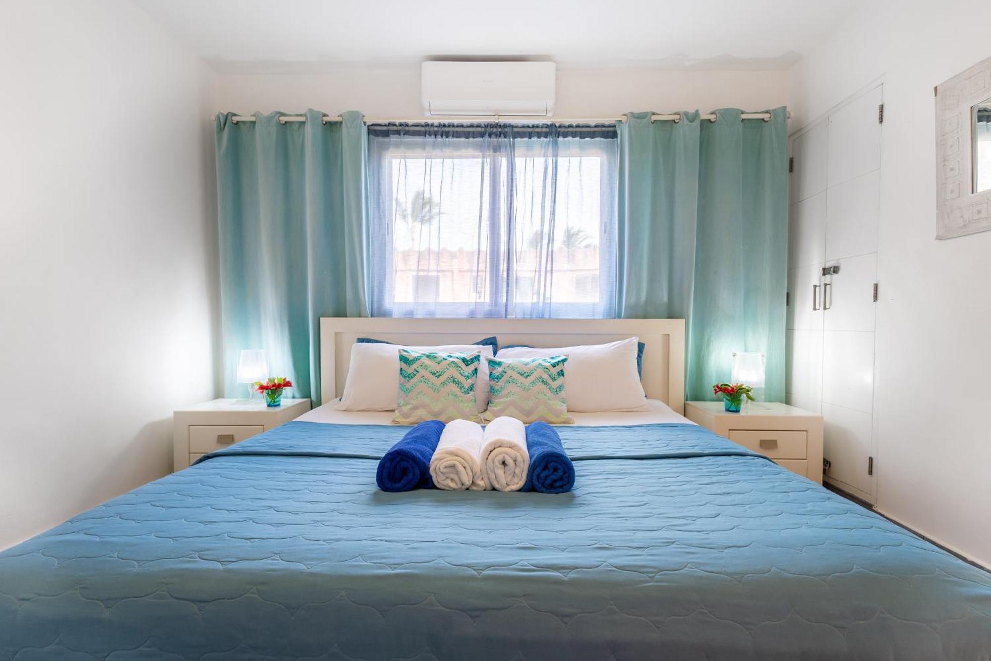 Amazing Penthouse In Punta Cana With Ocean View Екстер'єр фото